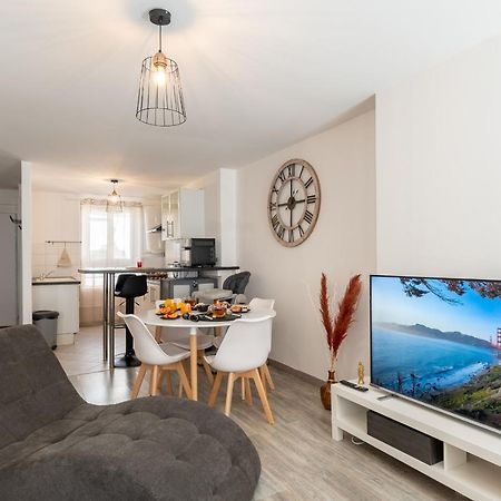 Coeur De Marseille, Au Calme, T3, By Sam Appartement Buitenkant foto